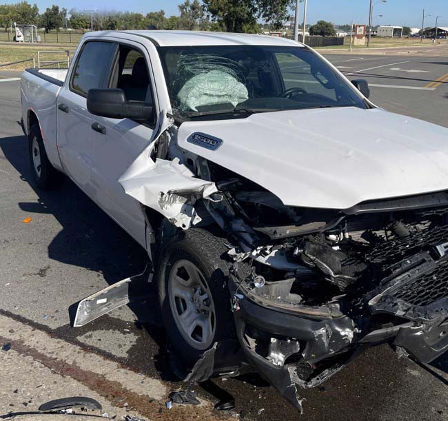 2023 RAM 1500 - Image 6