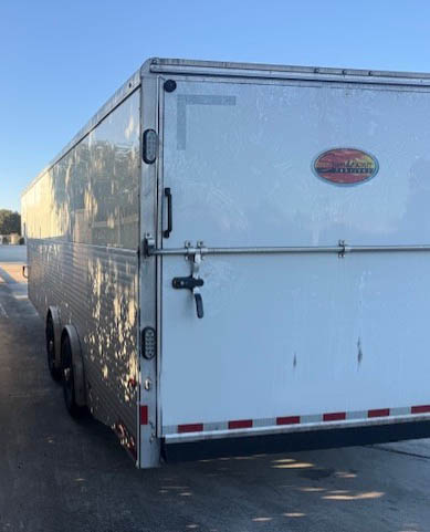 2023 Sundowner Workhorse Gooseneck Trailer - Image 2