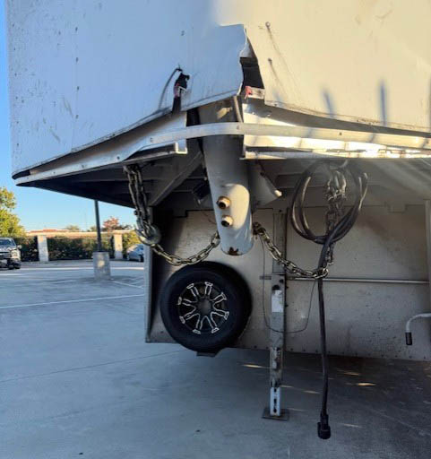 2023 Sundowner Workhorse Gooseneck Trailer - Image 12