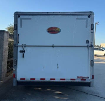 2023 Sundowner Workhorse Gooseneck Trailer - Image 3