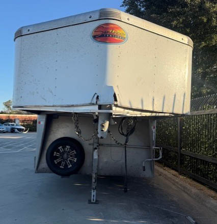 2023 Sundowner Workhorse Gooseneck Trailer - Image 7