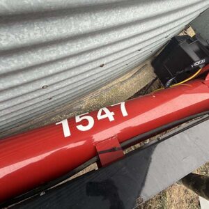 2023 Universal 1547 Auger