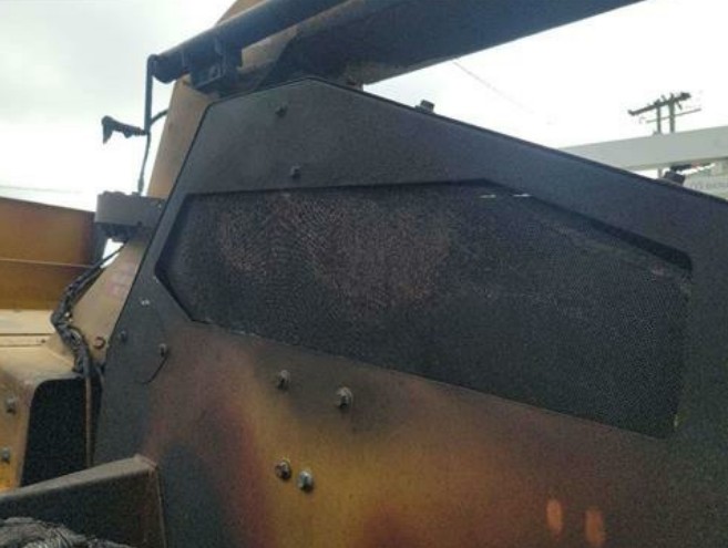 2023 Vermeer AX19 Chipper - Image 25