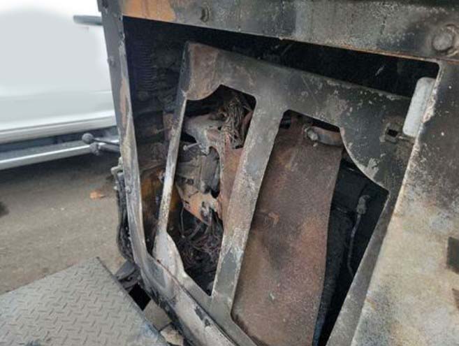 2023 Vermeer AX19 Chipper - Image 24