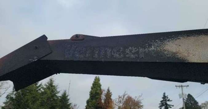 2023 Vermeer AX19 Chipper - Image 23