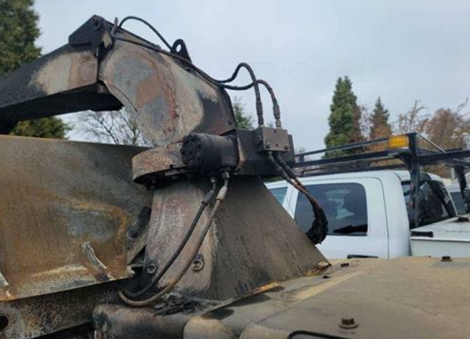 2023 Vermeer AX19 Chipper - Image 22