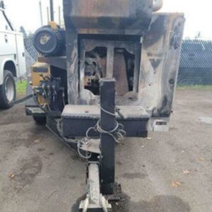 2023 Vermeer AX19 Chipper