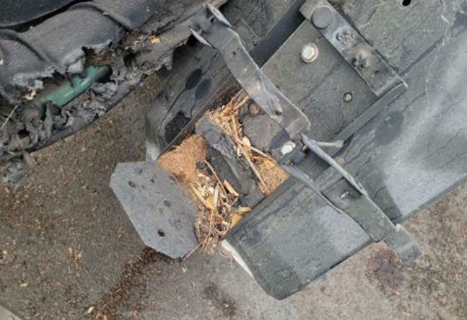 2023 Vermeer AX19 Chipper - Image 15