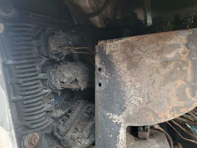 2023 Vermeer AX19 Chipper - Image 10