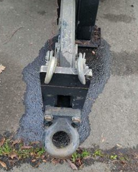 2023 Vermeer AX19 Chipper - Image 2