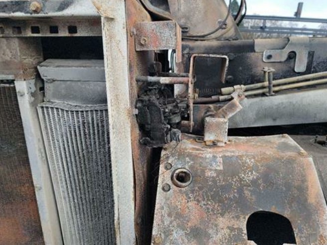 2023 Vermeer AX19 Chipper - Image 5