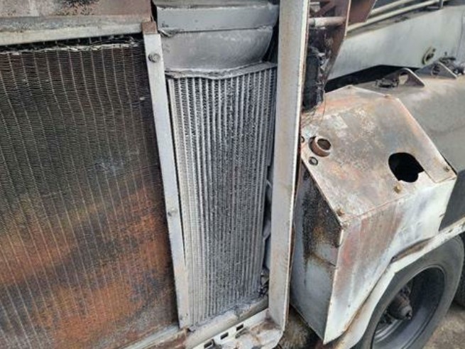 2023 Vermeer AX19 Chipper - Image 3