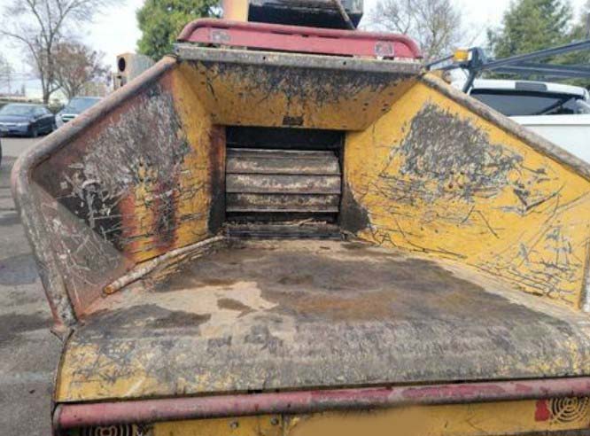 2023 Vermeer AX19 Chipper - Image 32