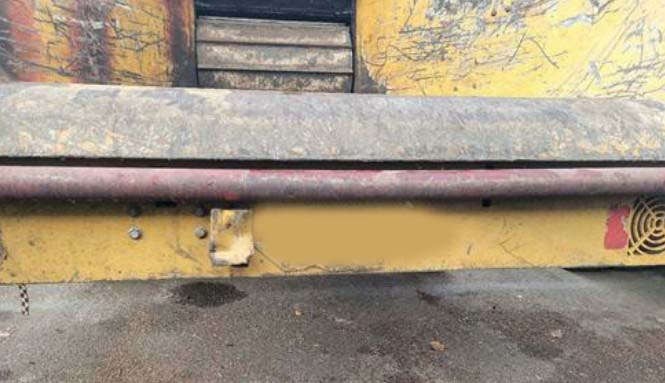 2023 Vermeer AX19 Chipper - Image 31