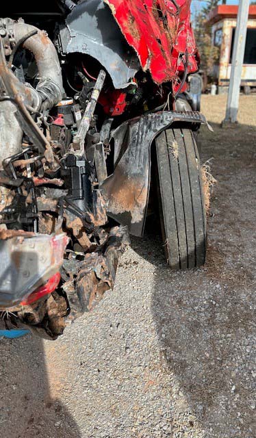 2023 Volvo VNL - Image 12