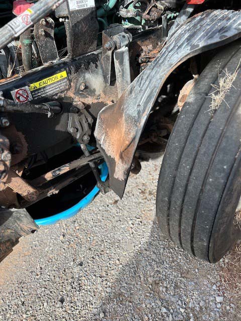 2023 Volvo VNL - Image 13