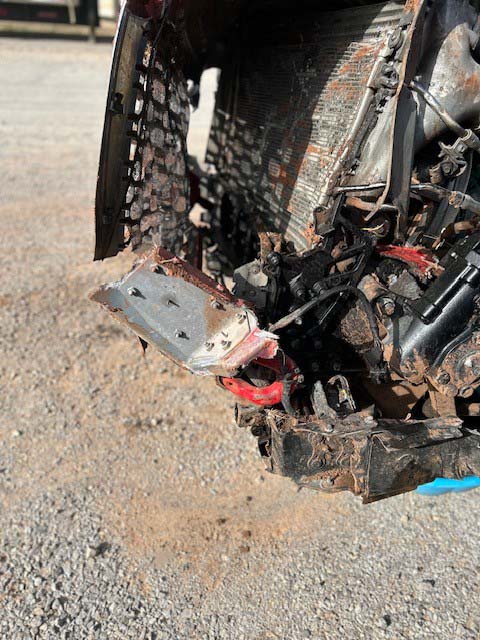 2023 Volvo VNL - Image 16