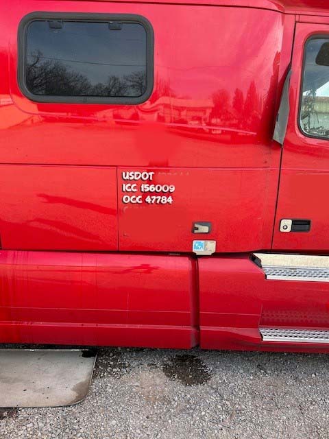 2023 Volvo VNL - Image 5