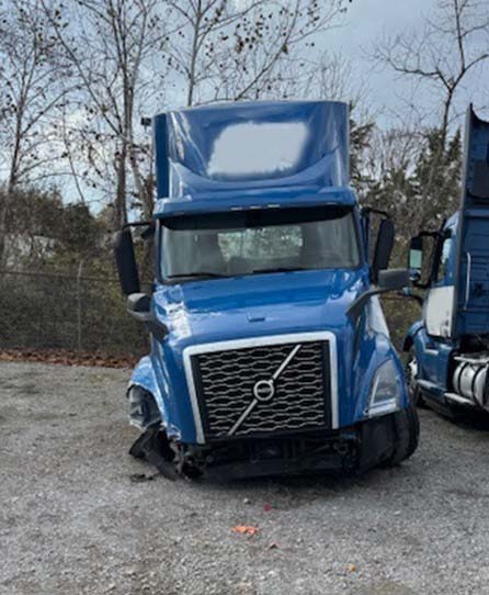 2023 Volvo VNL64T300