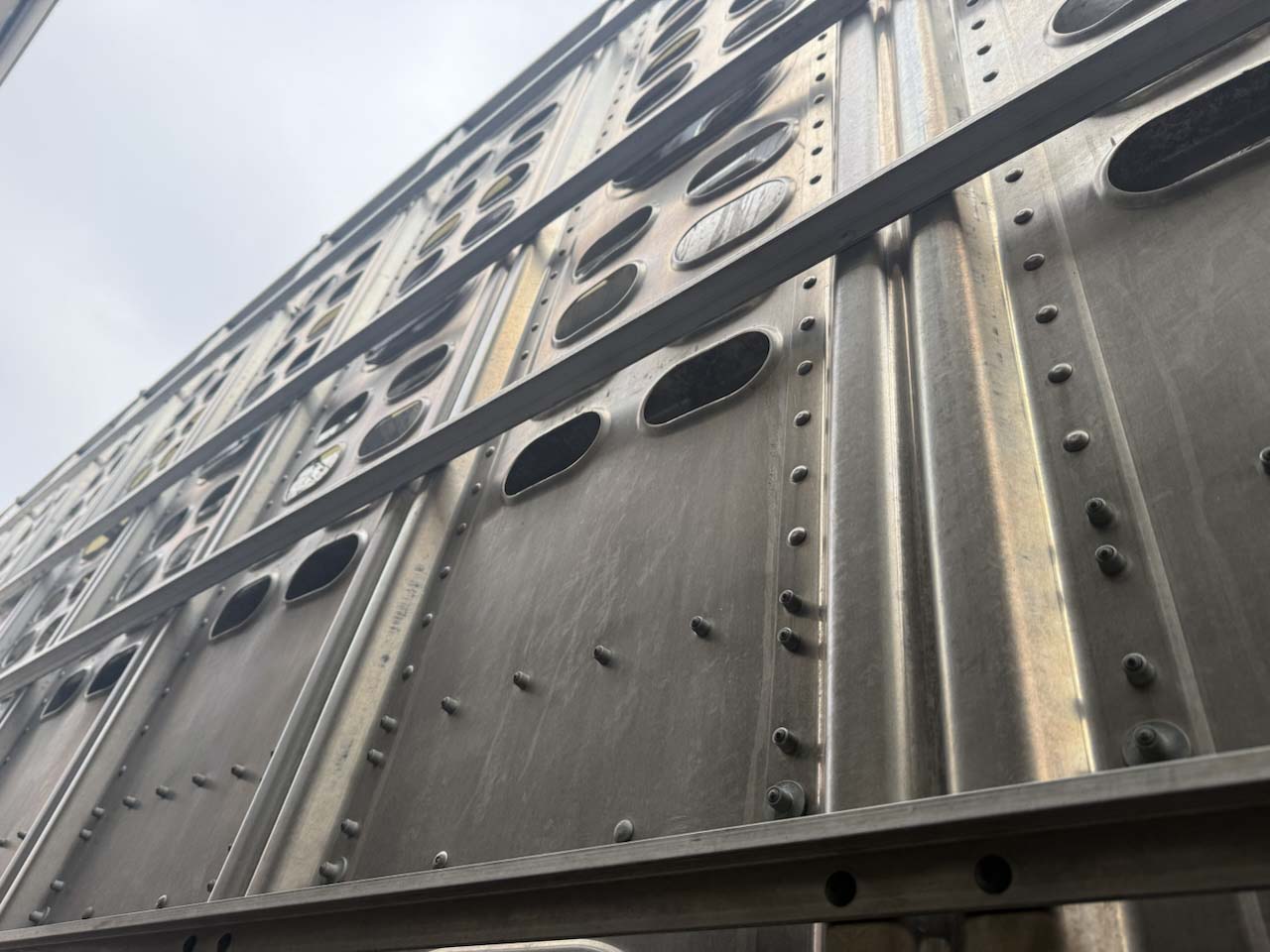 2023 Wilson Livestock Trailer - Image 4