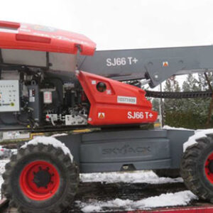 2023 Skyjack SJ66T Boom Lift