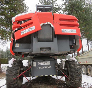 2023 Skyjack SJ66T Boom Lift - Image 11