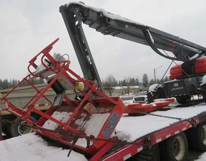 2023 Skyjack SJ66T Boom Lift - Image 5