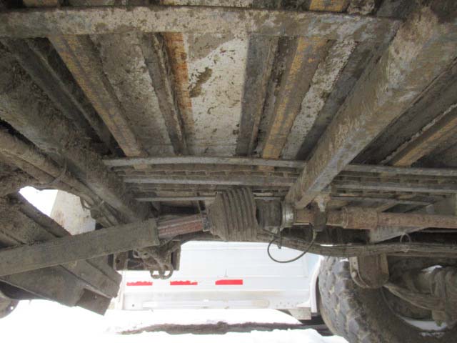 2024 Artex SBX 800 Manure Spreader - Image 8