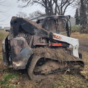 2024 Bobcat T770 Compact Track Loader