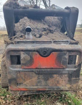 2024 Bobcat T770 Compact Track Loader - Image 3