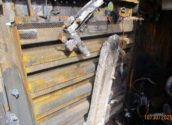 2024 Caterpillar 289D3 Skid Steer - Image 12