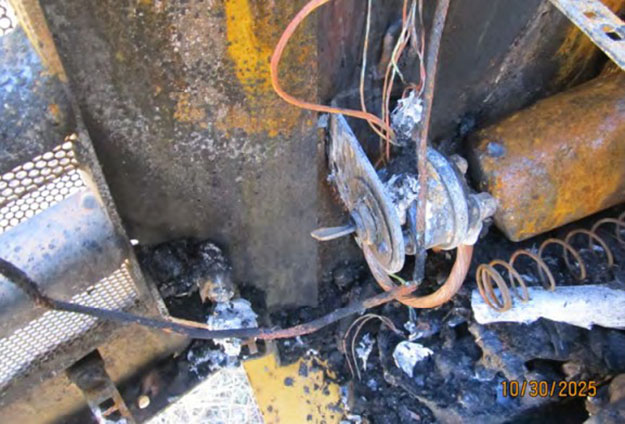 2024 Caterpillar 289D3 Skid Steer - Image 13