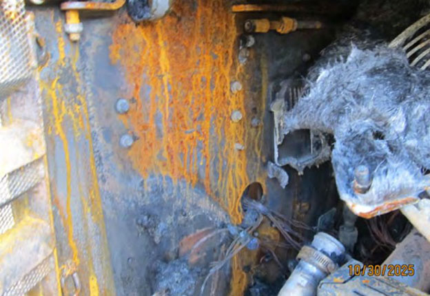 2024 Caterpillar 289D3 Skid Steer - Image 14