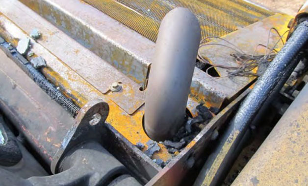 2024 Caterpillar 289D3 Skid Steer - Image 6