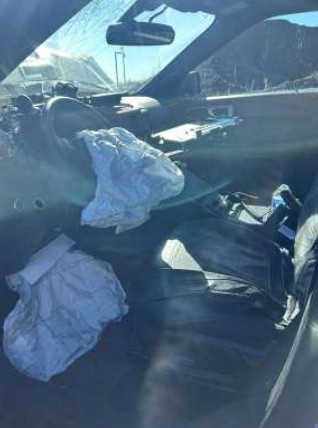 2024 Ford Explorer Police Interceptor - Image 2