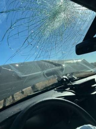 2024 Ford Explorer Police Interceptor - Image 4