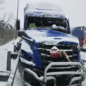 2024 Freightliner Cascadia 126