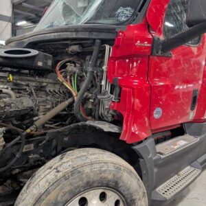 2024 Freightliner Cascadia