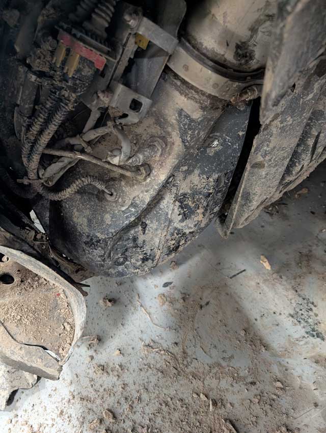 2024 Freightliner Cascadia - Image 11