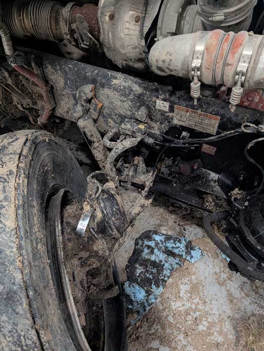 2024 Freightliner Cascadia - Image 12