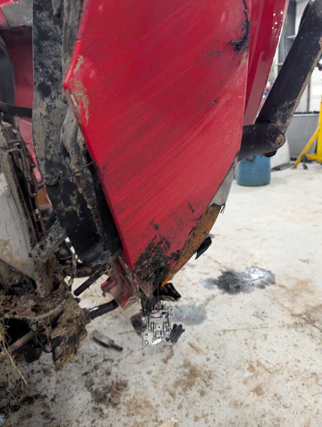 2024 Freightliner Cascadia - Image 6