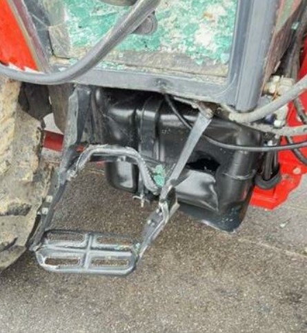 2024 Kioti Tractor - Image 2