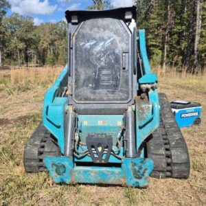 2024 Sunward SWTL4538 Skid Steer