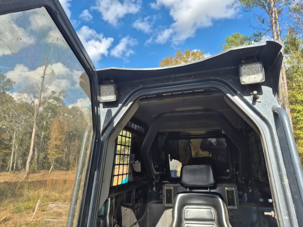 2024 Sunward SWTL4538 Skid Steer - Image 13