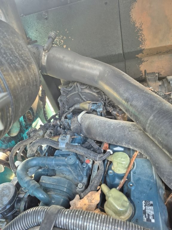 2024 Sunward SWTL4538 Skid Steer - Image 17