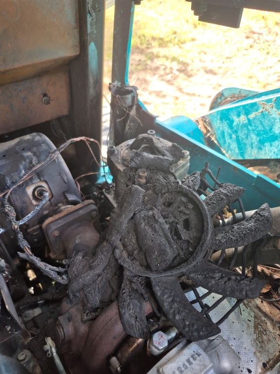 2024 Sunward SWTL4538 Skid Steer - Image 18