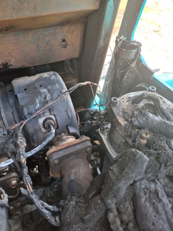 2024 Sunward SWTL4538 Skid Steer - Image 19