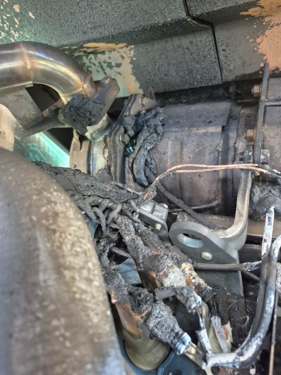 2024 Sunward SWTL4538 Skid Steer - Image 21