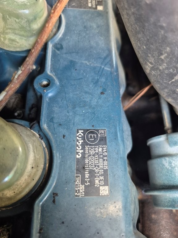 2024 Sunward SWTL4538 Skid Steer - Image 23