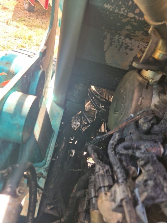 2024 Sunward SWTL4538 Skid Steer - Image 24